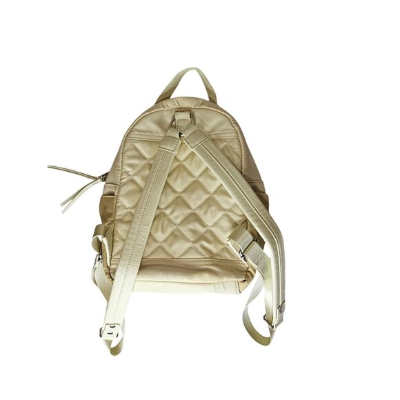 Loungefly Star Wars Princess Leia Hoth Cosplay Mini Backpack Faux Leather Cream - Picture 2 of 16